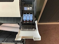 Canon imageprograf ipf770 grootformaat printer - afbeelding 4 van  6