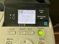 Canon imageprograf ipf770 grootformaat printer - afbeelding 5 van  6