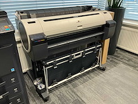 Canon imageprograf ipf770 plotter - afbeelding 1 van  3