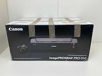 Canon imageprograf pro-310 overige printers en copiers - afbeelding 2 van  8