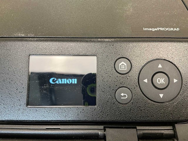 Canon imageprograf pro-310 overige printers en copiers - afbeelding 3 van  8