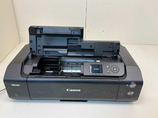 Canon imageprograf pro-310 overige printers en copiers - afbeelding 4 van  8