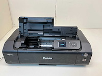 Canon imageprograf pro-310 overige printers en copiers - afbeelding 4 van  8