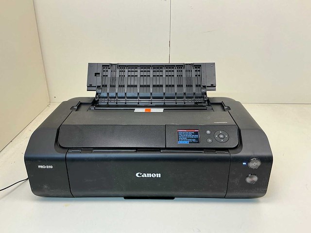 Canon imageprograf pro-310 overige printers en copiers - afbeelding 5 van  8