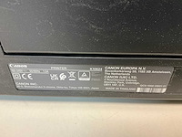 Canon imageprograf pro-310 overige printers en copiers - afbeelding 8 van  8