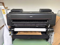 Canon imageprograf pro-4000 44” grootformaat fotoprinter / plotter - afbeelding 1 van  6