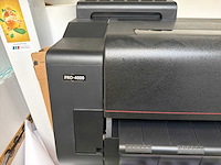 Canon imageprograf pro-4000 44” grootformaat fotoprinter / plotter - afbeelding 2 van  6