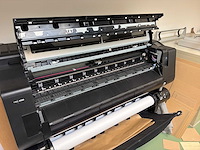 Canon imageprograf pro-4000 44” grootformaat fotoprinter / plotter - afbeelding 5 van  6