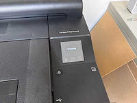 Canon imageprograf pro-4000 44” grootformaat fotoprinter / plotter - afbeelding 6 van  6