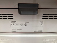 Canon imagerunner 1133if laserprinter - afbeelding 2 van  2