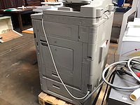 Canon imagerunner advance multifunctionele printer - afbeelding 4 van  5