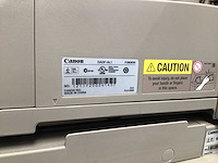 Canon imagerunner advance multifunctionele printer - afbeelding 5 van  5