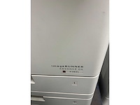 Canon imagerunner advanced dx c2571 a4-kleurenlaser multifunctional - afbeelding 3 van  3