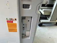 Canon imagerunner c1028i kleuren printer - afbeelding 2 van  12