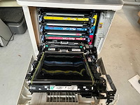 Canon imagerunner c1028i kleuren printer - afbeelding 3 van  12