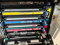 Canon imagerunner c1028i kleuren printer - afbeelding 4 van  12