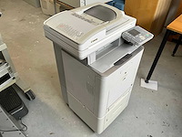Canon imagerunner c1028i kleuren printer - afbeelding 6 van  12