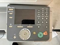 Canon imagerunner c1028i kleuren printer - afbeelding 8 van  12