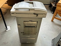 Canon imagerunner c1028i kleuren printer - afbeelding 12 van  12