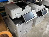 Canon imagerunner c2561 multifunctional - afbeelding 3 van  3