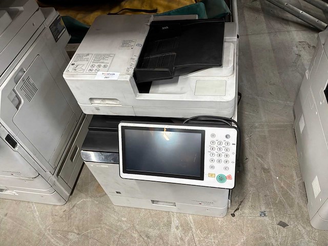 Canon imagerunner c2561 multifunctional - afbeelding 2 van  3