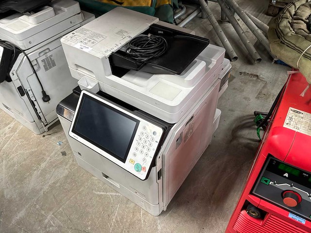Canon imagerunner c2561 multifunctional - afbeelding 1 van  2