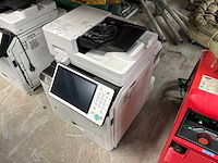 Canon imagerunner c2561 multifunctional - afbeelding 1 van  2