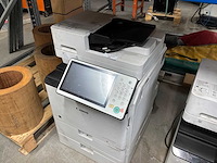 Canon imagerunner c2561 multifunctional - afbeelding 1 van  3