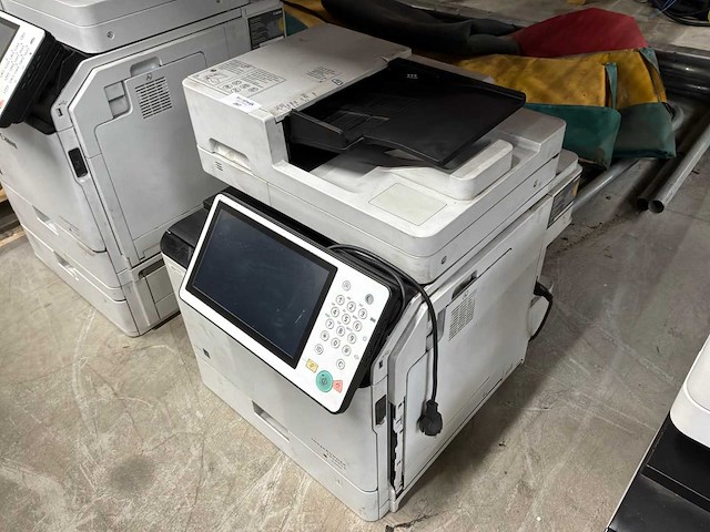 Canon imagerunner c2561 multifunctional - afbeelding 1 van  3