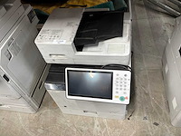 Canon imagerunner c2561 multifunctional - afbeelding 2 van  3