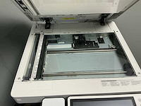 Canon imagerunner c3520i multifunctional printer - afbeelding 4 van  7