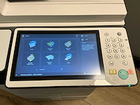 Canon imagerunner c3520i multifunctional printer - afbeelding 7 van  7