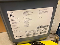 Canon inkt - afbeelding 9 van  9
