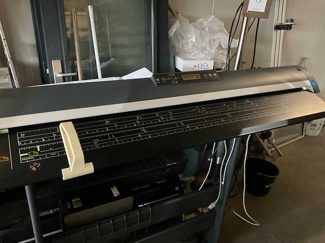 Canon ipf755 plotter - afbeelding 3 van  12