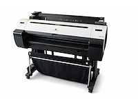 Canon ipf755 plotter - afbeelding 1 van  12