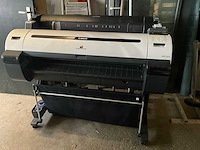 Canon ipf755 plotter - afbeelding 6 van  12