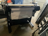 Canon ipf755 plotter - afbeelding 8 van  12