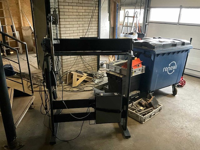 Canon ipf755 plotter - afbeelding 10 van  12