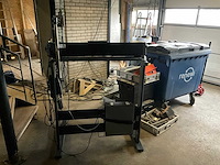 Canon ipf755 plotter - afbeelding 10 van  12