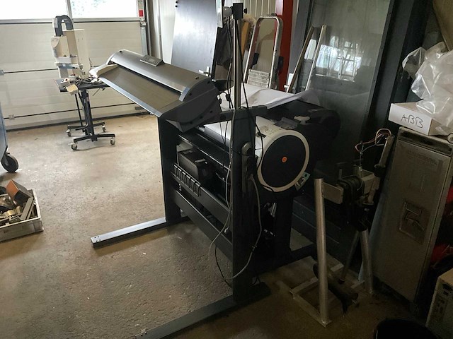 Canon ipf755 plotter - afbeelding 12 van  12