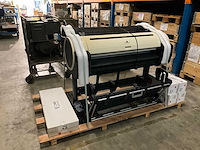 Canon ipf770 image prograf plotter - afbeelding 1 van  8