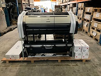 Canon ipf770 image prograf plotter - afbeelding 2 van  8
