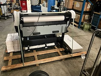 Canon ipf770 image prograf plotter - afbeelding 3 van  8