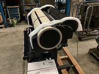 Canon ipf770 image prograf plotter - afbeelding 5 van  8