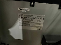 Canon ipf770 image prograf plotter - afbeelding 6 van  8