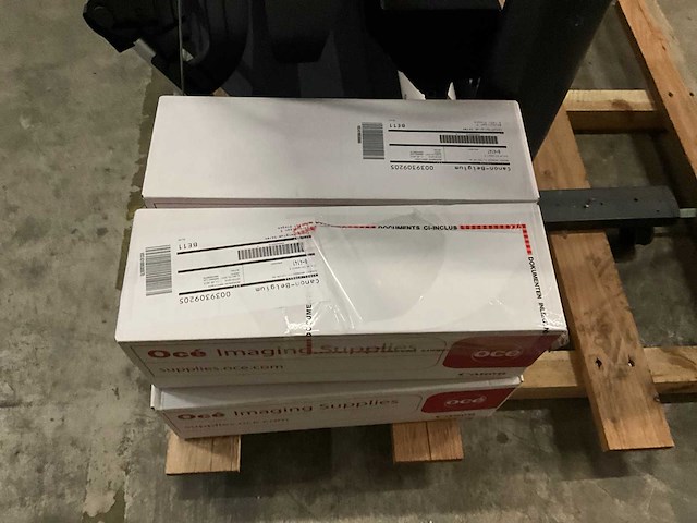 Canon ipf770 image prograf plotter - afbeelding 8 van  8