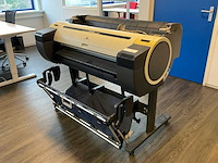Canon ipf785 plotter - afbeelding 2 van  4