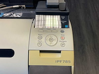 Canon ipf785 plotter - afbeelding 5 van  7