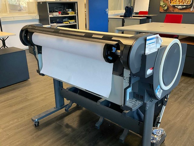 Canon ipf785 plotter - afbeelding 5 van  5
