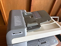 Canon ir1024if digitale kleurenprinter - afbeelding 2 van  3